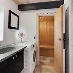 Ferienhaus Fano 3 Sønderho