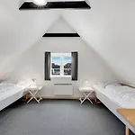 Ferienhaus Fano 3 Sønderho