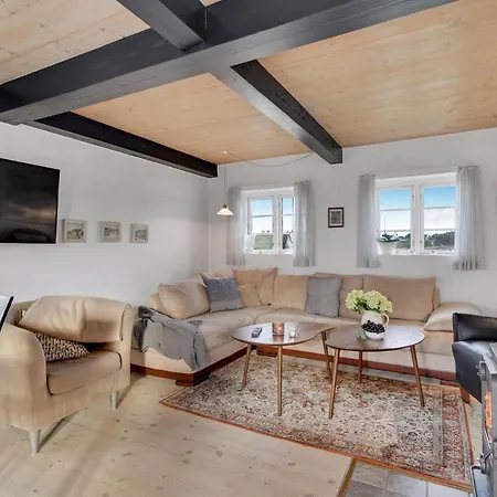 Hébergement de vacances Fano 3 *