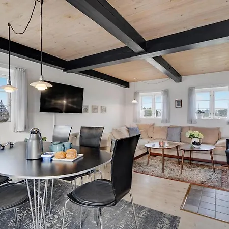 Hébergement de vacances Fano 3 *