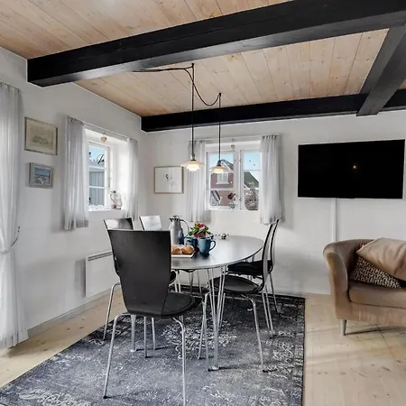 Fano 3 Hébergement de vacances