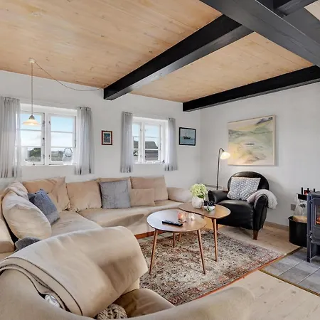 Fano 3 Hébergement de vacances *