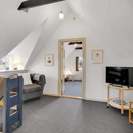 Hébergement de vacances Fano 3