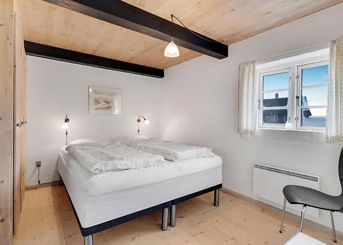 Hébergement de vacances Fano 3