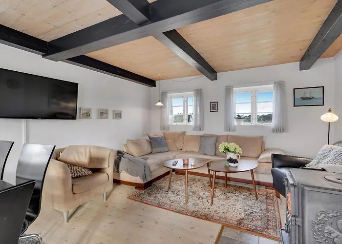 Hébergement de vacances Fano 3 *