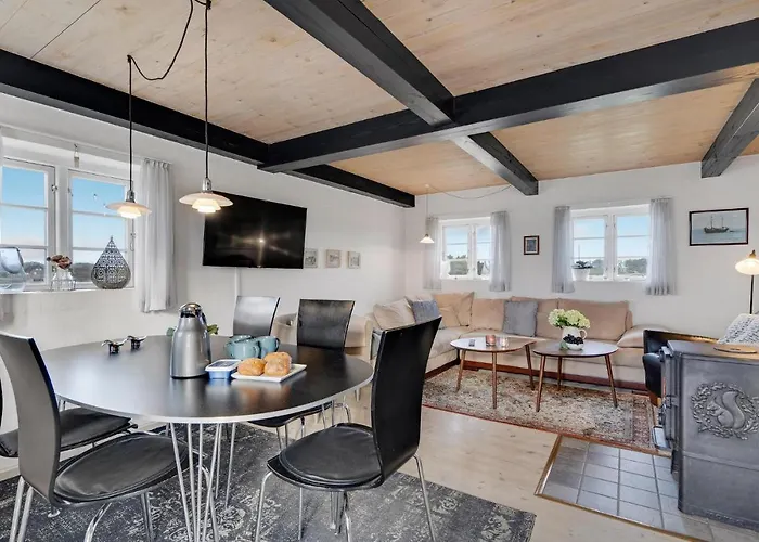 Hébergement de vacances Fano 3 *