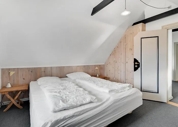 Hébergement de vacances Fano 3 *