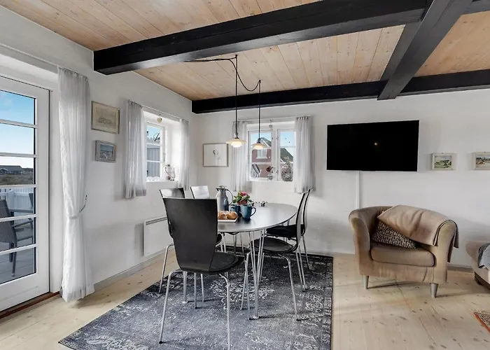 Fano 3 Hébergement de vacances