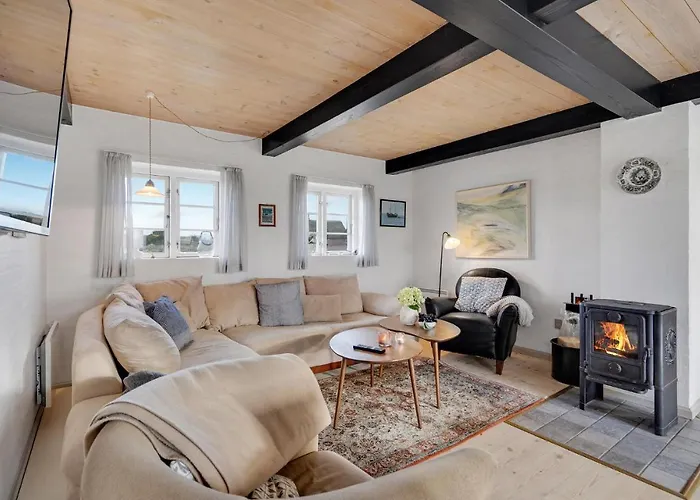 Fano 3 Hébergement de vacances *