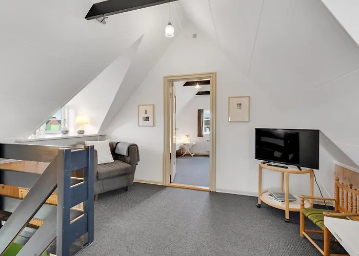 Hébergement de vacances Fano 3