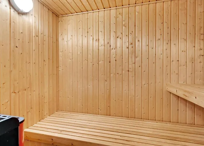 Fano 3 Hébergement de vacances